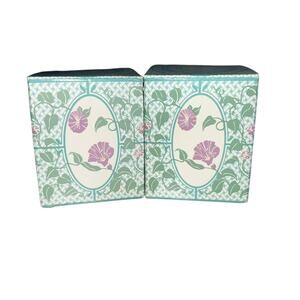 Vintage Avon Skin So Soft Candle Original Scent Original Box New  Lot of 2 1989